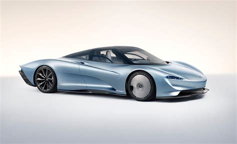 mclaren speedtail price.